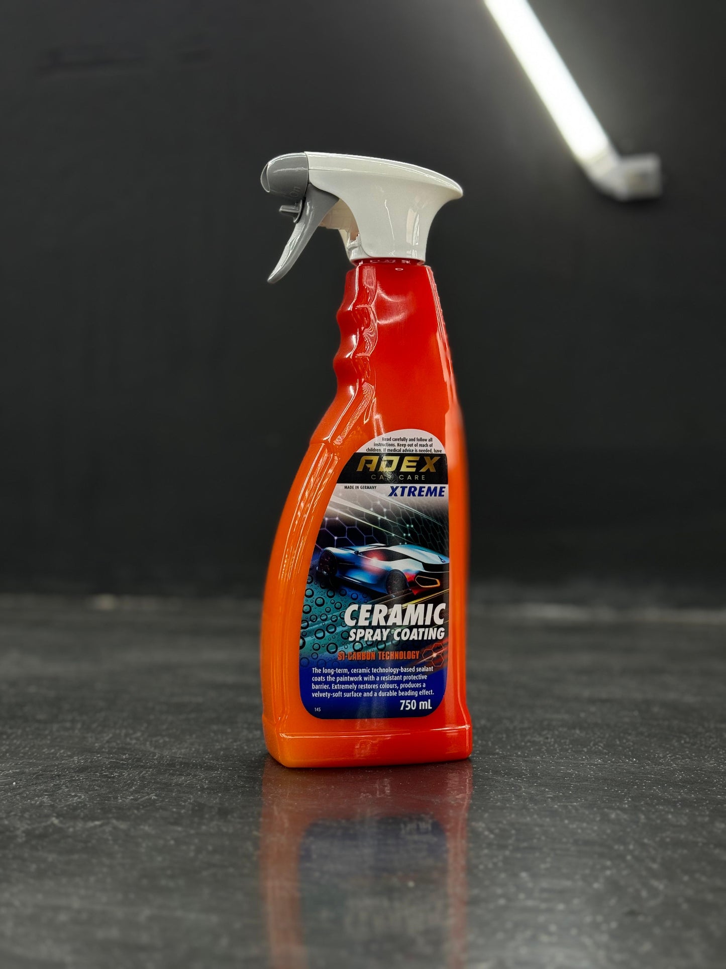 Adex Ceramic Spray