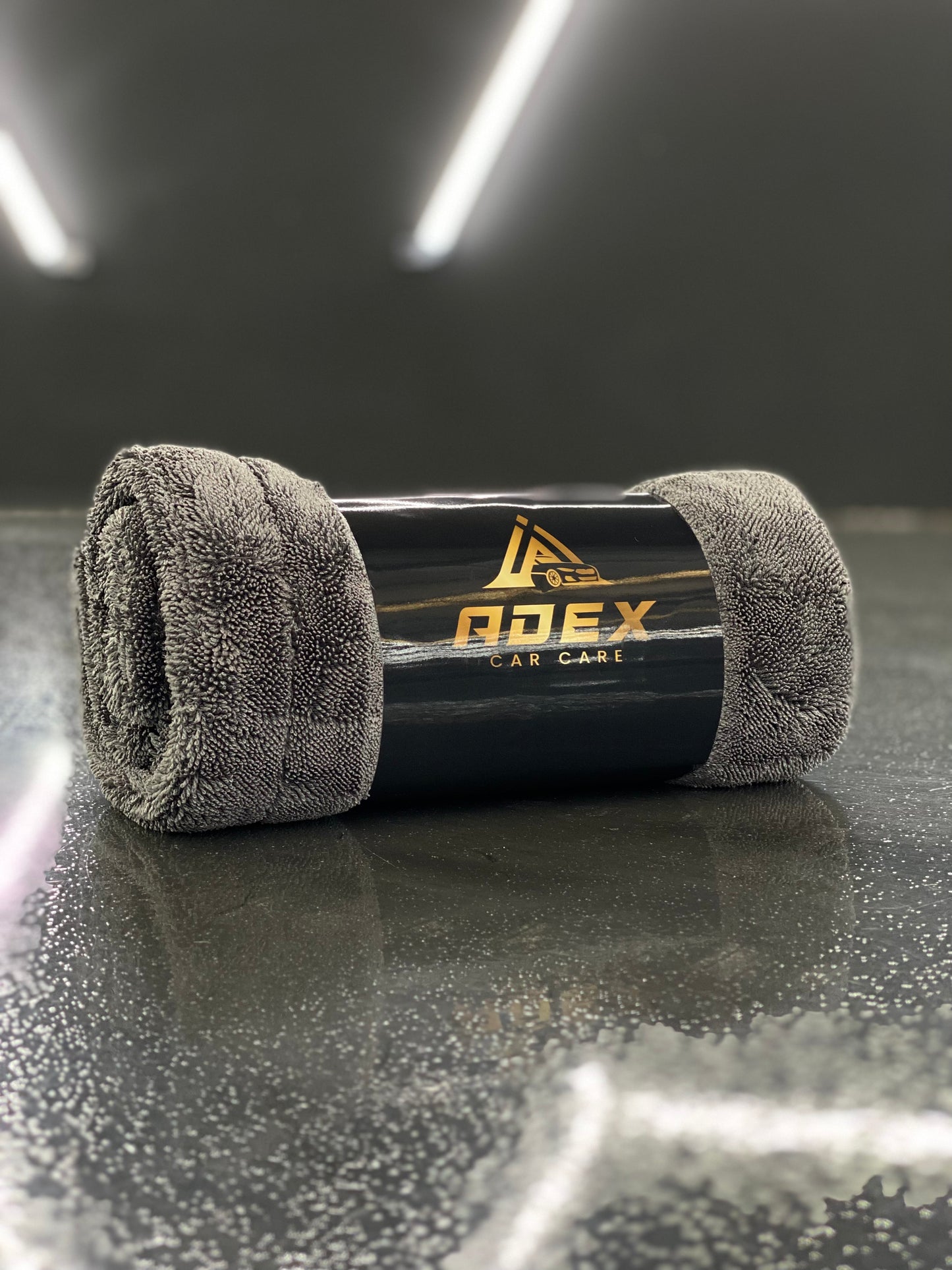 Adex Microfibre Drying Towel